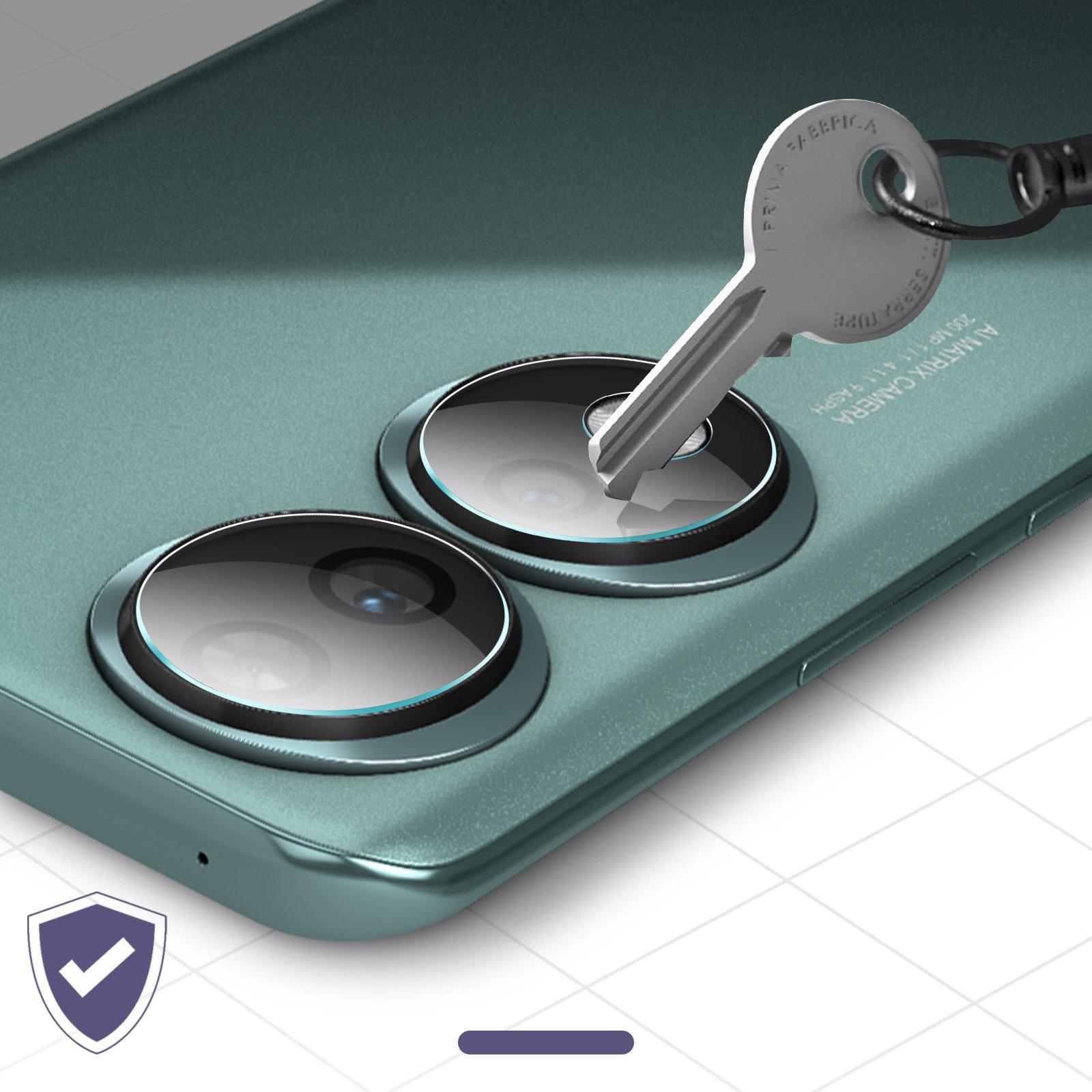 Imak  9H Kamerafolie Honor 90, Imak 