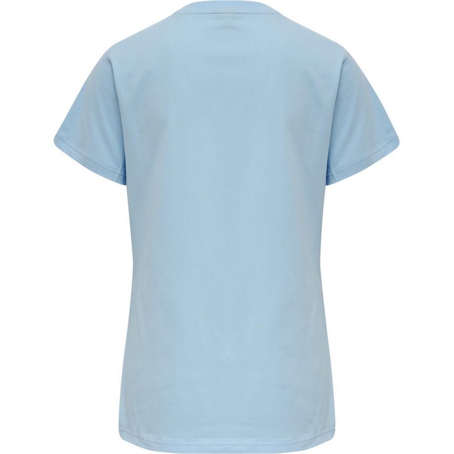 Hummel Basic T-Shirt Maniche Corte  