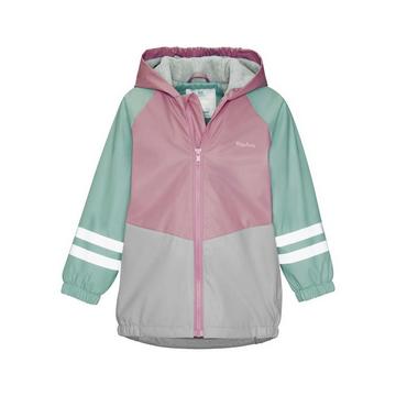 veste imperméable doublure polaire bébé garçon