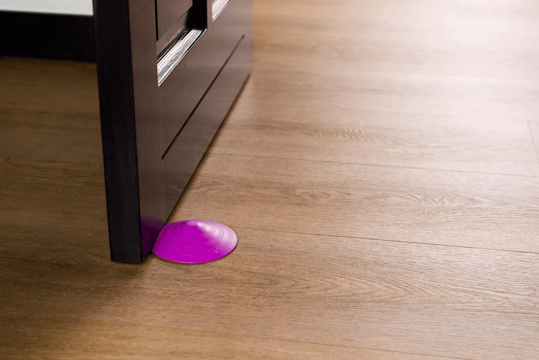 Doornado Doornado Türstopper Lila  