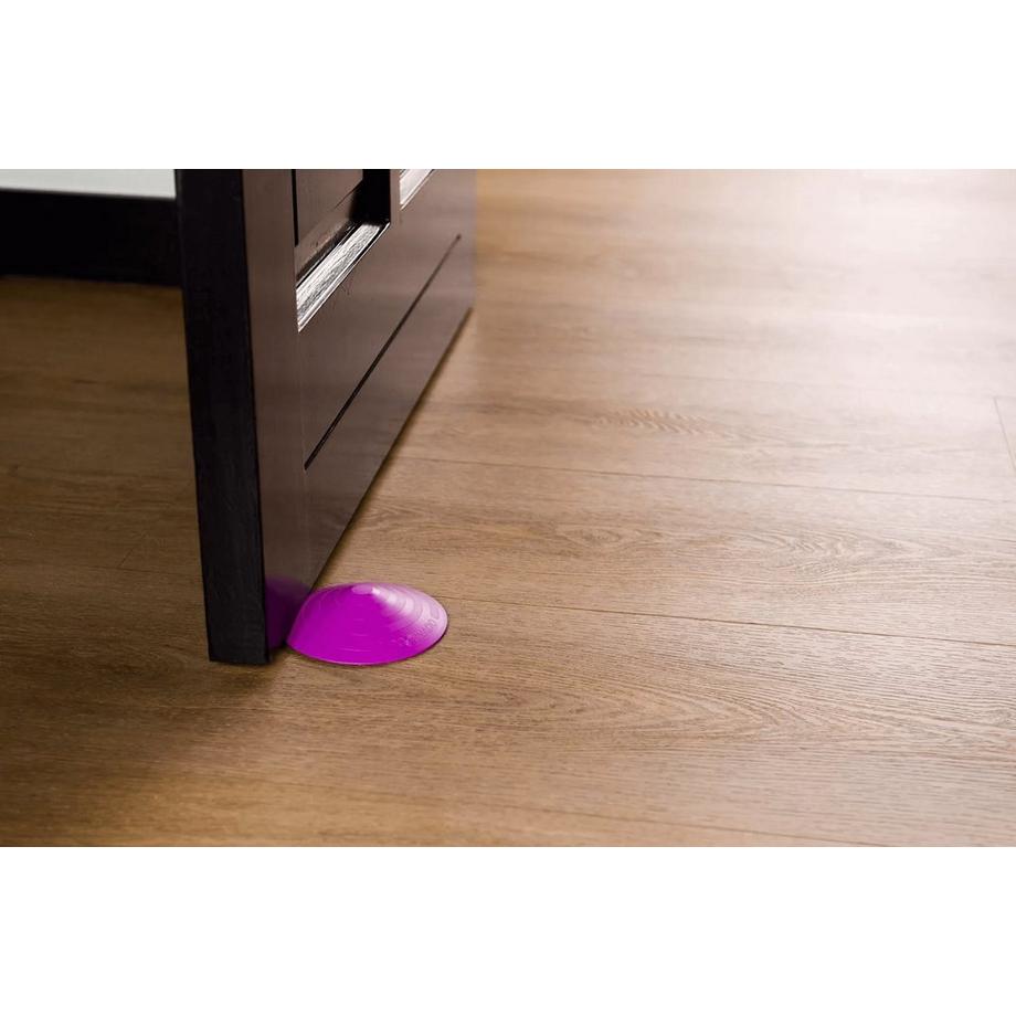 Doornado Doornado Türstopper Lila  