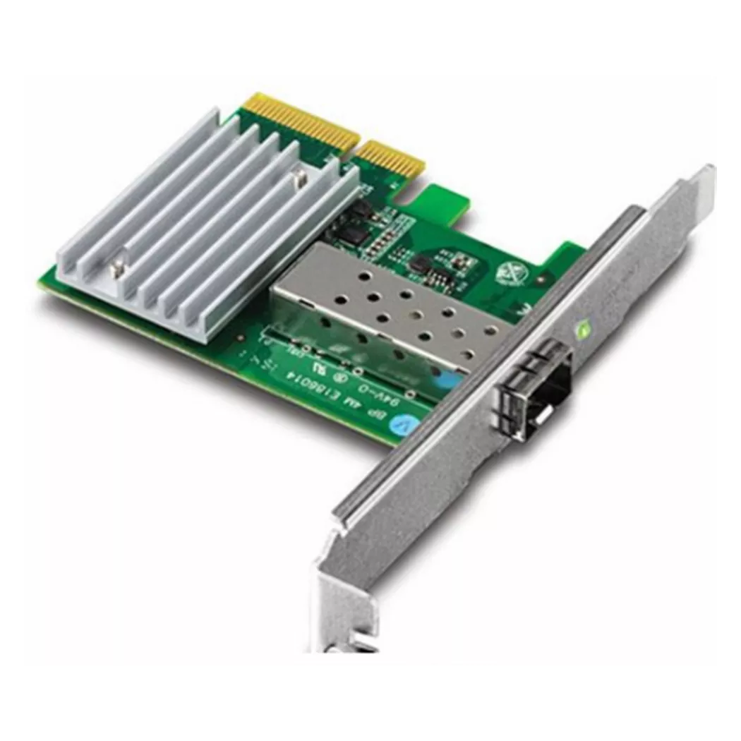 TrendNet TEG-10GECSFP Netzwerkkarte PCIe
