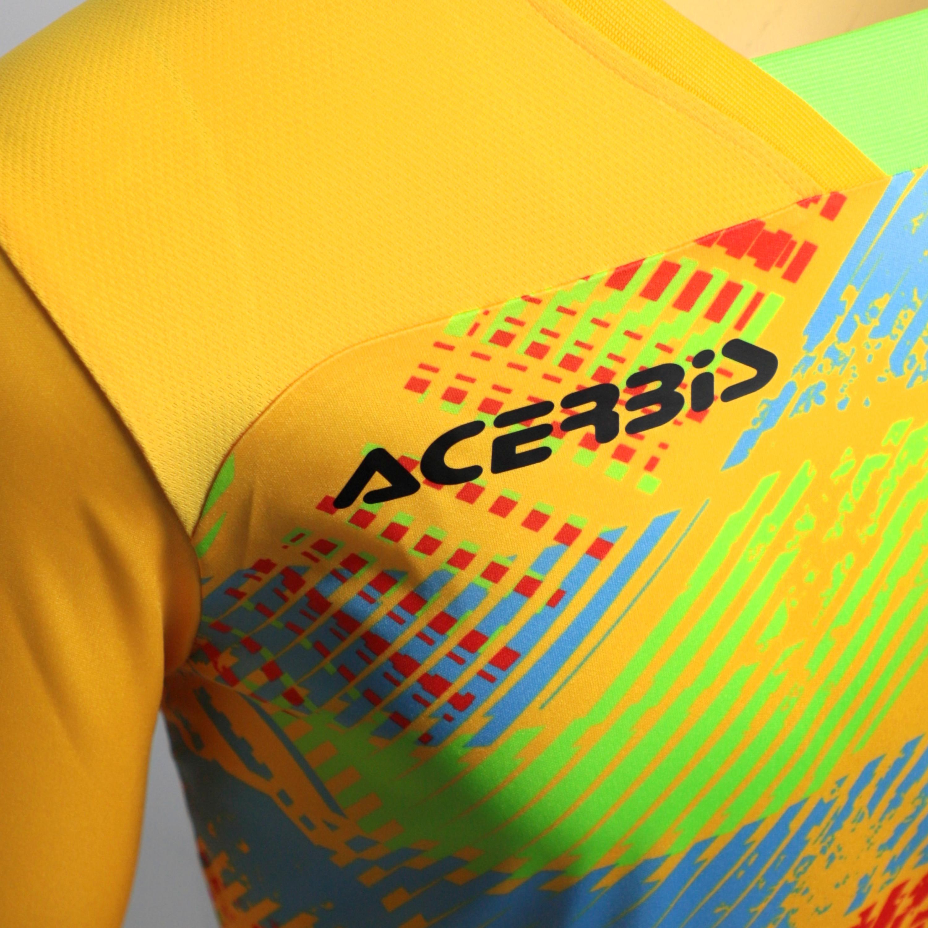 Acerbis  torwarttrikot jersey 