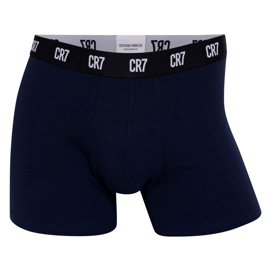 CR7 Boxer Shorts Confezione da 5 Body Fit  