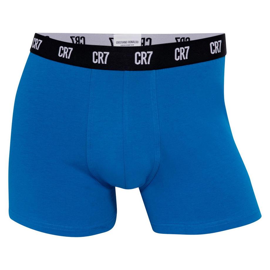 CR7 Boxer Shorts Confezione da 5 Body Fit  