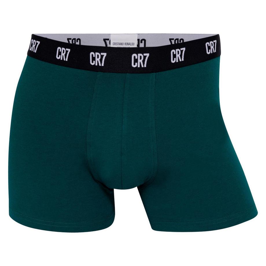 CR7 Boxer Shorts Confezione da 5 Body Fit  