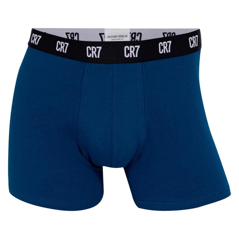CR7 Boxer Shorts Confezione da 5 Body Fit  