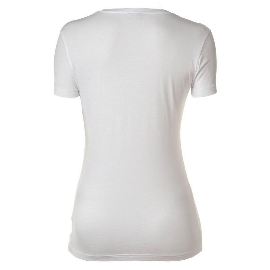 EMPORIO ARMANI T-shirt Vestibilità Aderente  