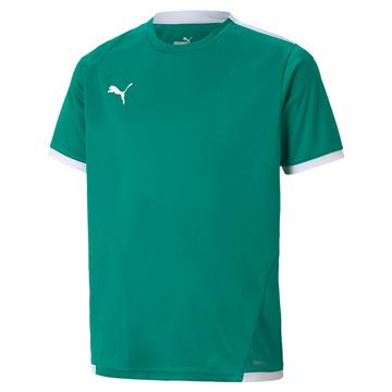 maglia per bambini team liga