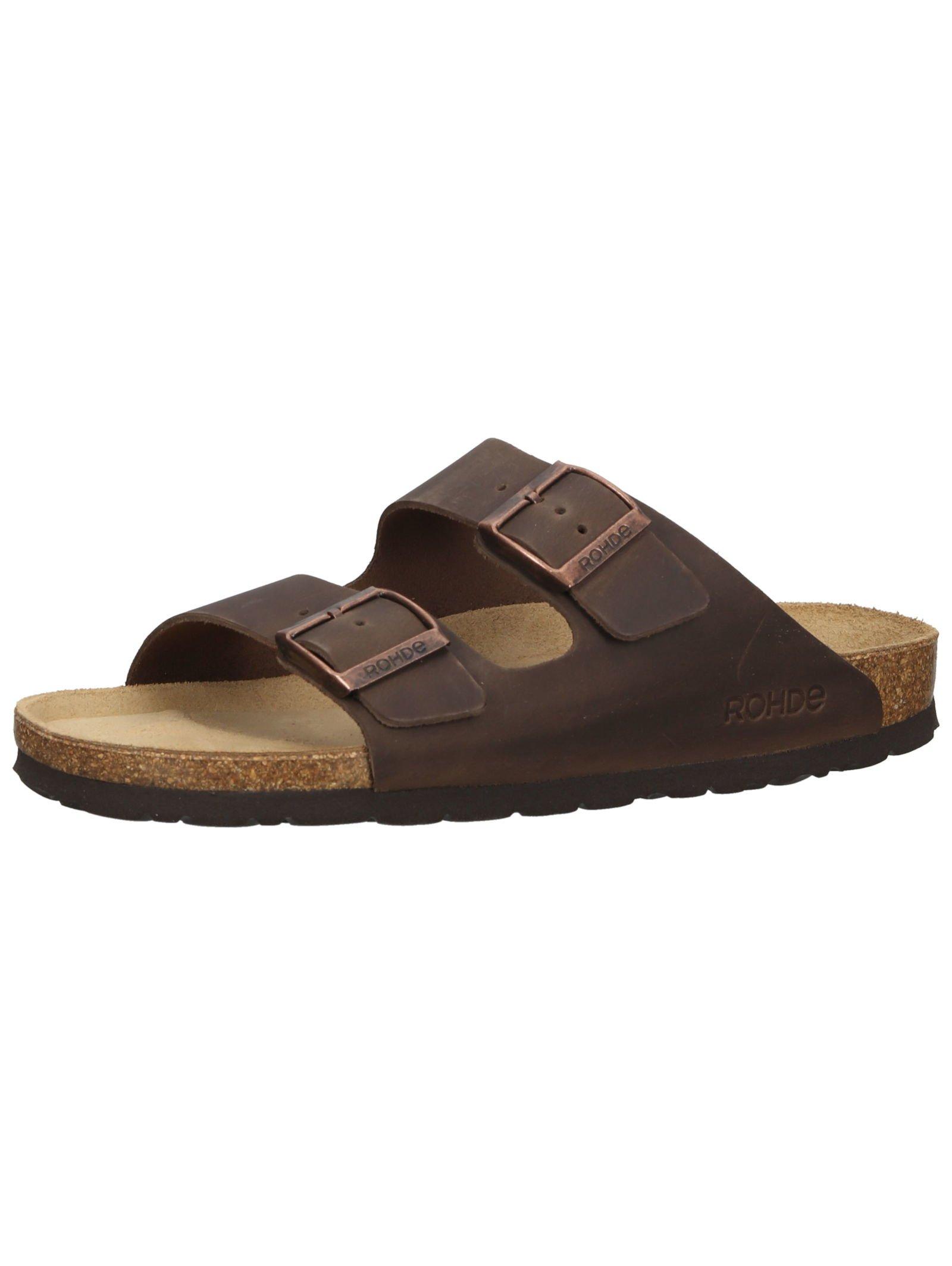 Image of Hausschuhe Herren Mokassin 43