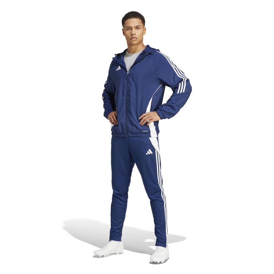 adidas  regenjacke tiro 24 