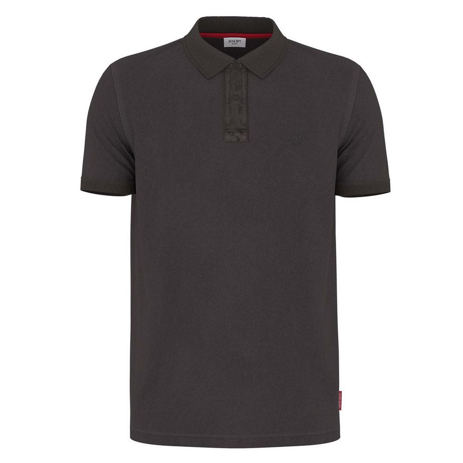 Poloshirt  Bequem sitzend-15 JJJ-02Ambrosian 10019371