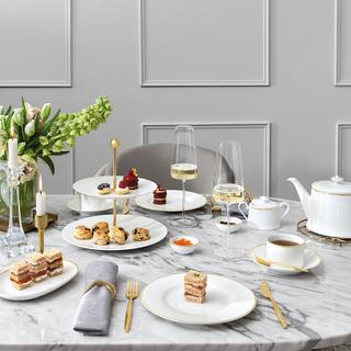 Villeroy & Boch Signature Teeuntertasse Château Septfontaines  