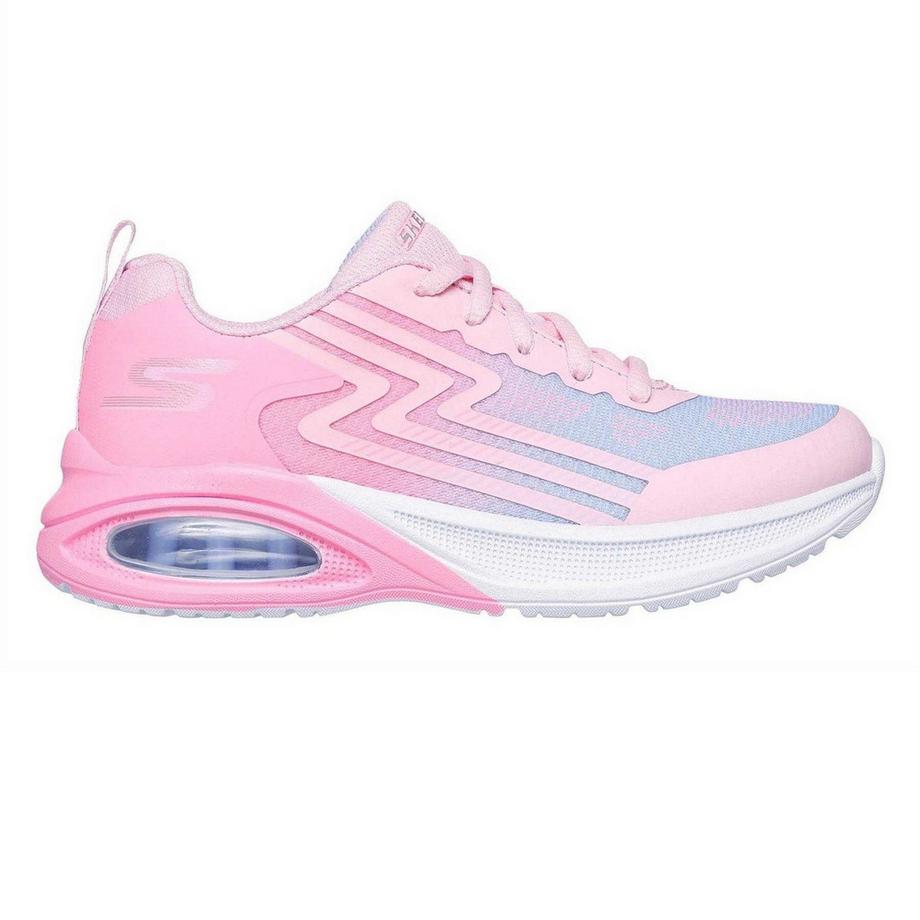 Microspec Max Sneaker , Netzmaterial