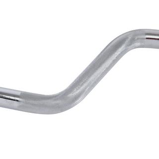 CORENGTH  Bilanciere curl acciaio 