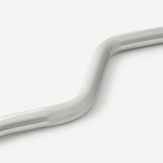 CORENGTH  Bilanciere curl acciaio 