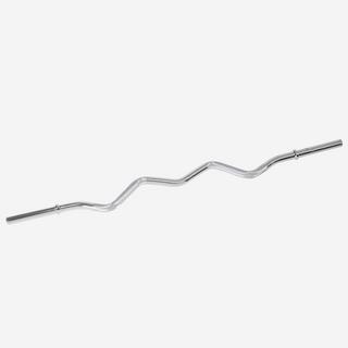 CORENGTH  Bilanciere curl acciaio 