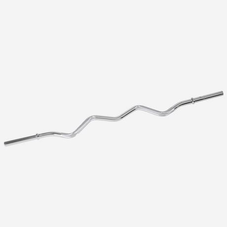 CORENGTH  Bilanciere curl acciaio 