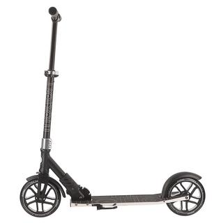 Motion Scooter  City Speedy 200 SilverBlack 