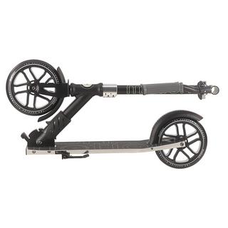 Motion Scooter  City Speedy 200 SilverBlack 