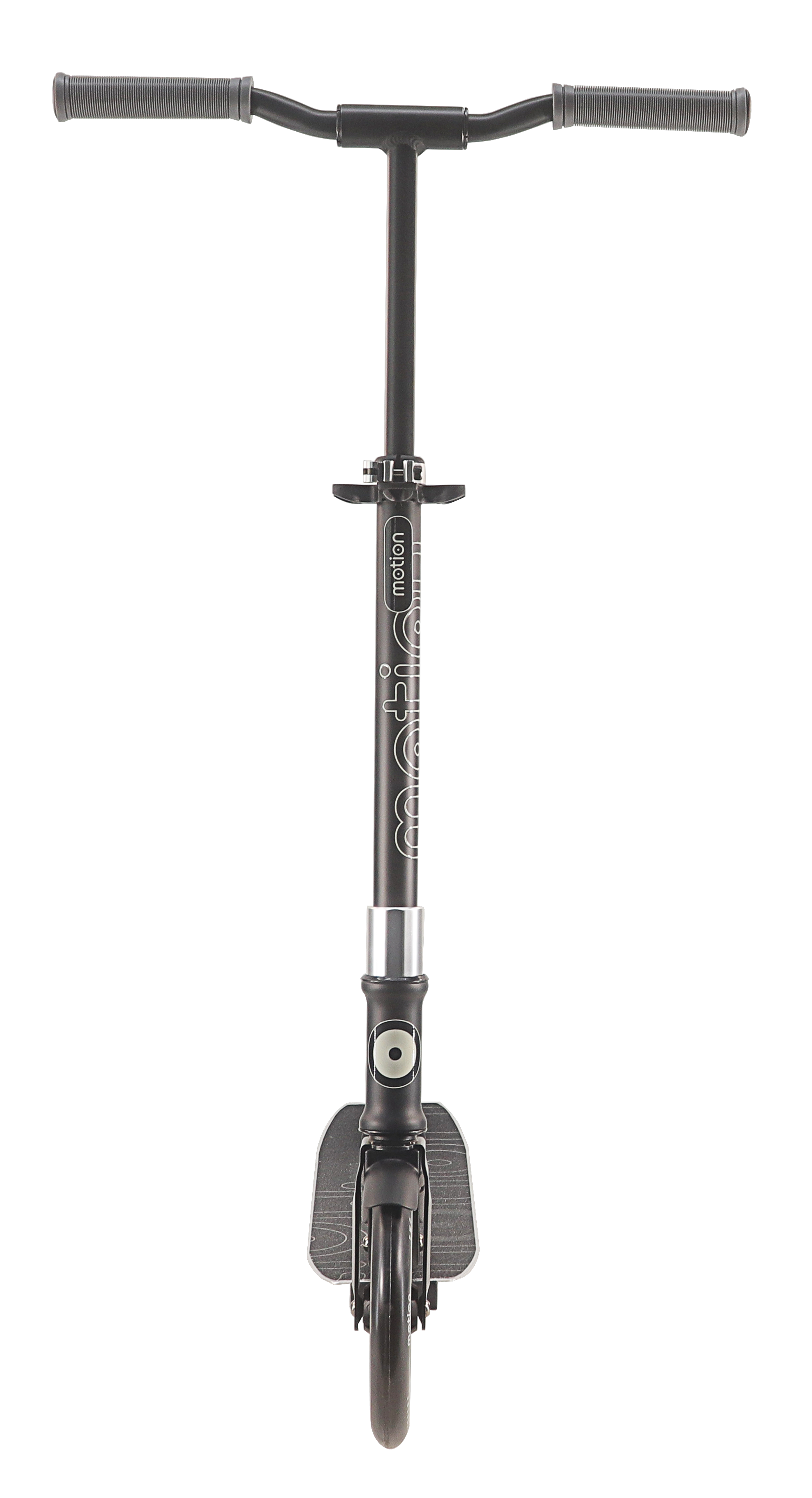 Motion Scooter  City Speedy 200 SilverBlack 