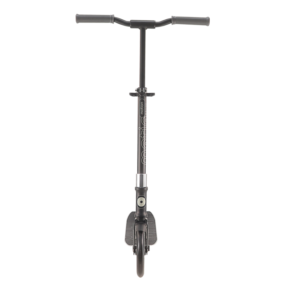 Motion Scooter  City Speedy 200 SilverBlack 