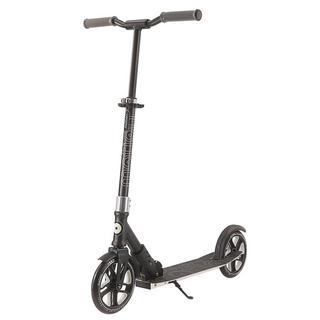 Motion Scooter  City Speedy 200 SilverBlack 