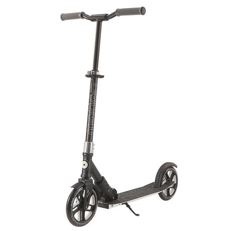 Motion Scooter  City Speedy 200 SilverBlack 