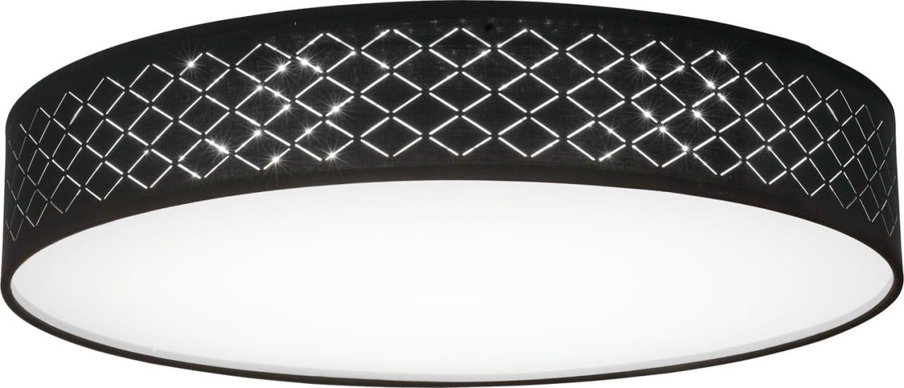 Image of Deckenleuchte Clarke 60x60x12 Deckenleuchte Clarke 60x60x12