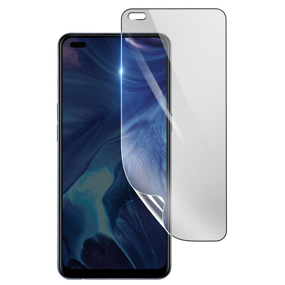 Hydrogel Bildschirmfolie für Oppo Reno 4