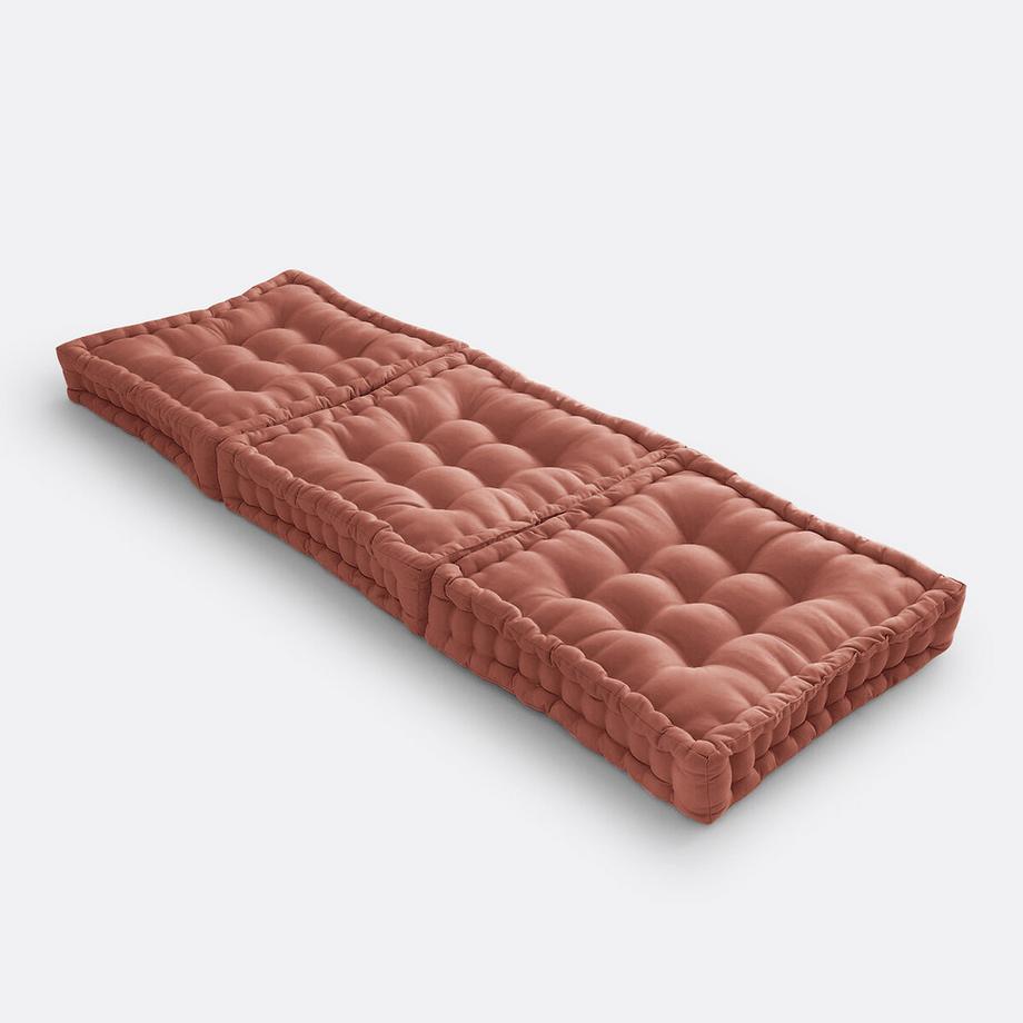 Bodenmatratze Scenario