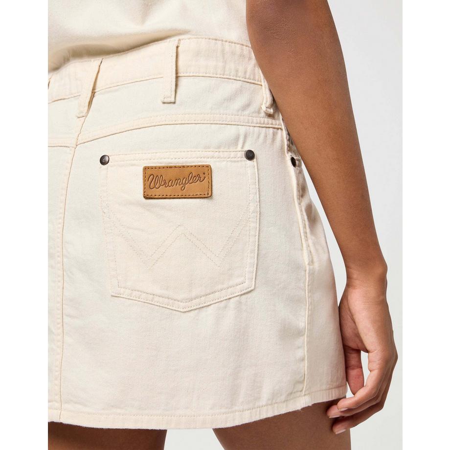 Wrangler Jeanskleid  