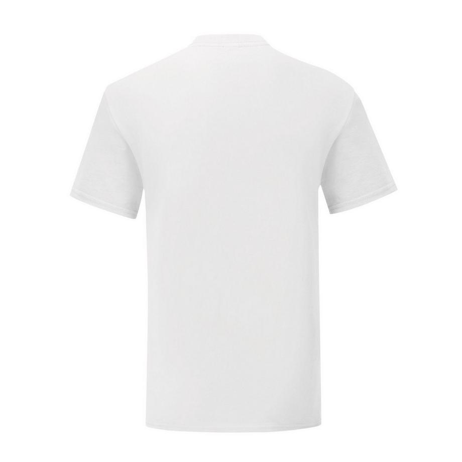 Fruit of the Loom T-Shirt Iconic  