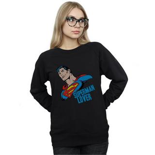 DC COMICS  Sweat 