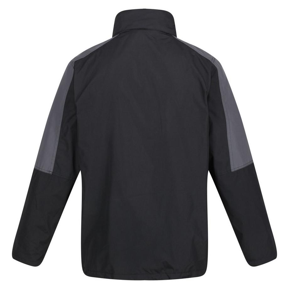 Regatta Defender III Giacca 3-in-1 impermeabile antivento  