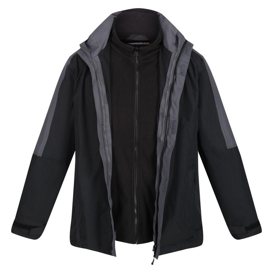 Regatta Defender III Giacca 3-in-1 impermeabile antivento  