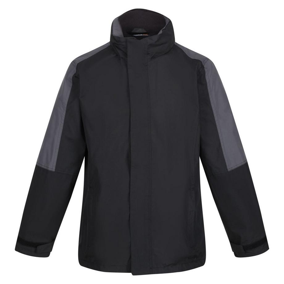 Defender III 3In1 Jacke, wasserfest, winddicht