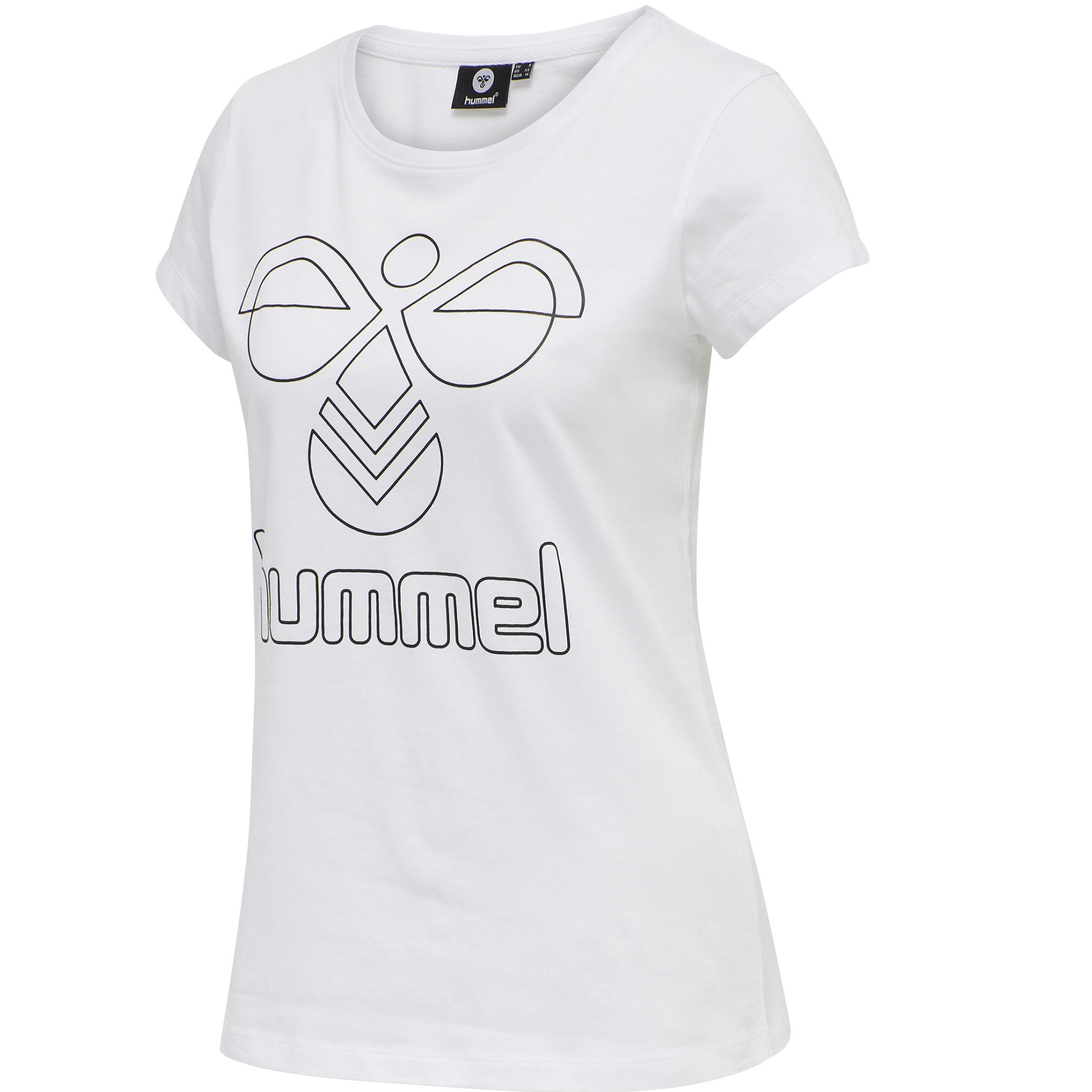 Hummel  t-hirt da hmlenga 