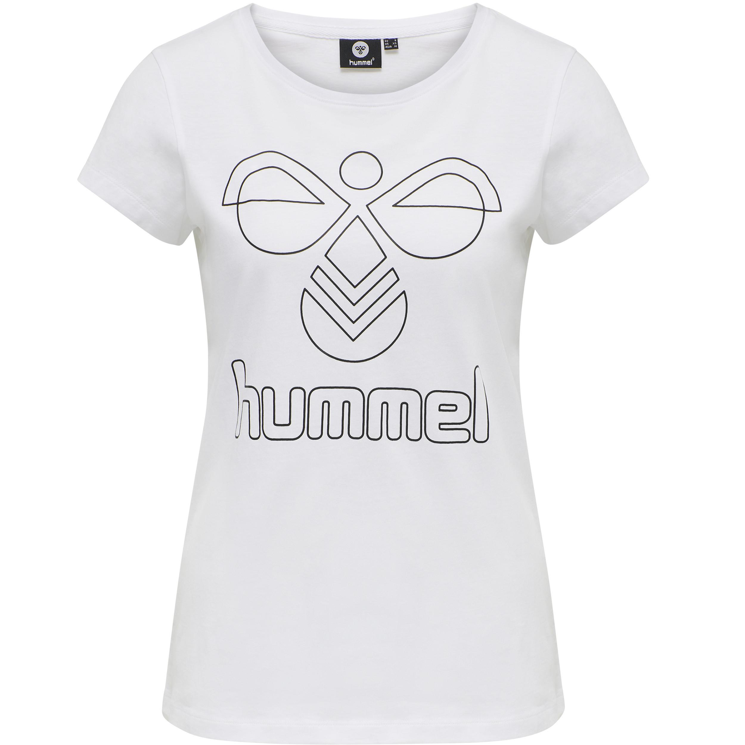 Hummel  t-hirt da hmlenga 