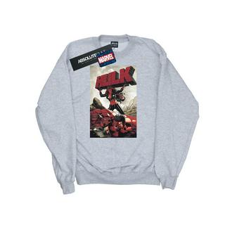 MARVEL  Sweatshirt 