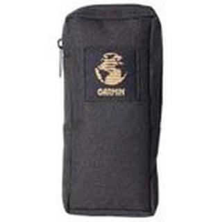 GARMIN  Garmin Carrying case (black nylon with zipper) Schwarz 