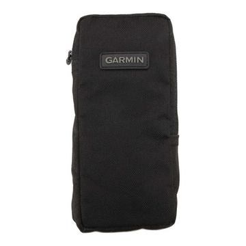 Garmin Carrying case (black nylon with zipper) Nero
