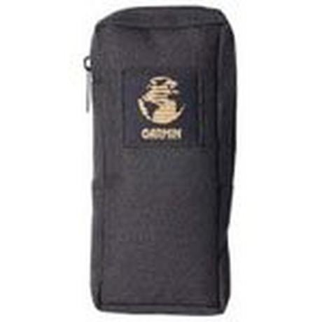 GARMIN  Garmin Carrying case (black nylon with zipper) Nero 