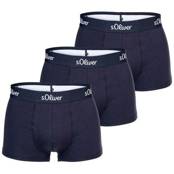 Boxer Uomini Confezione da 3 Stretch