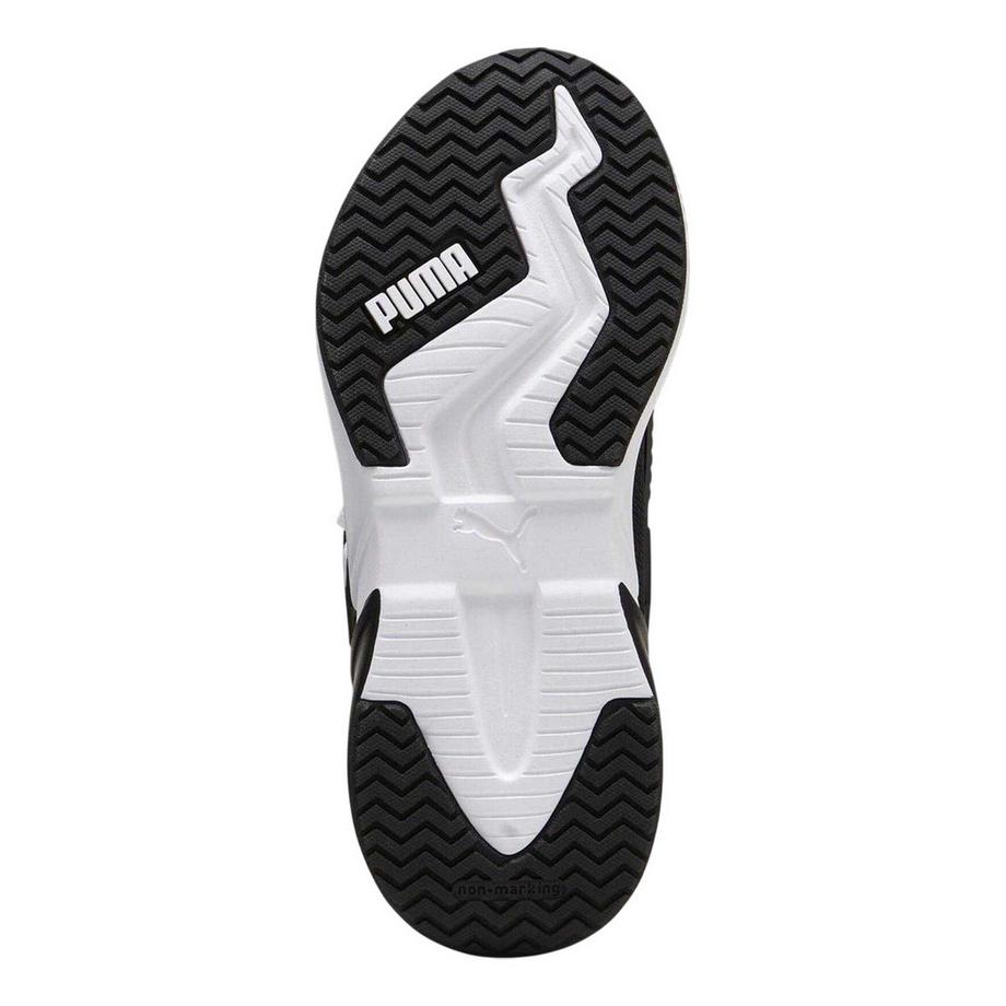 PUMA Baskets en Maille  