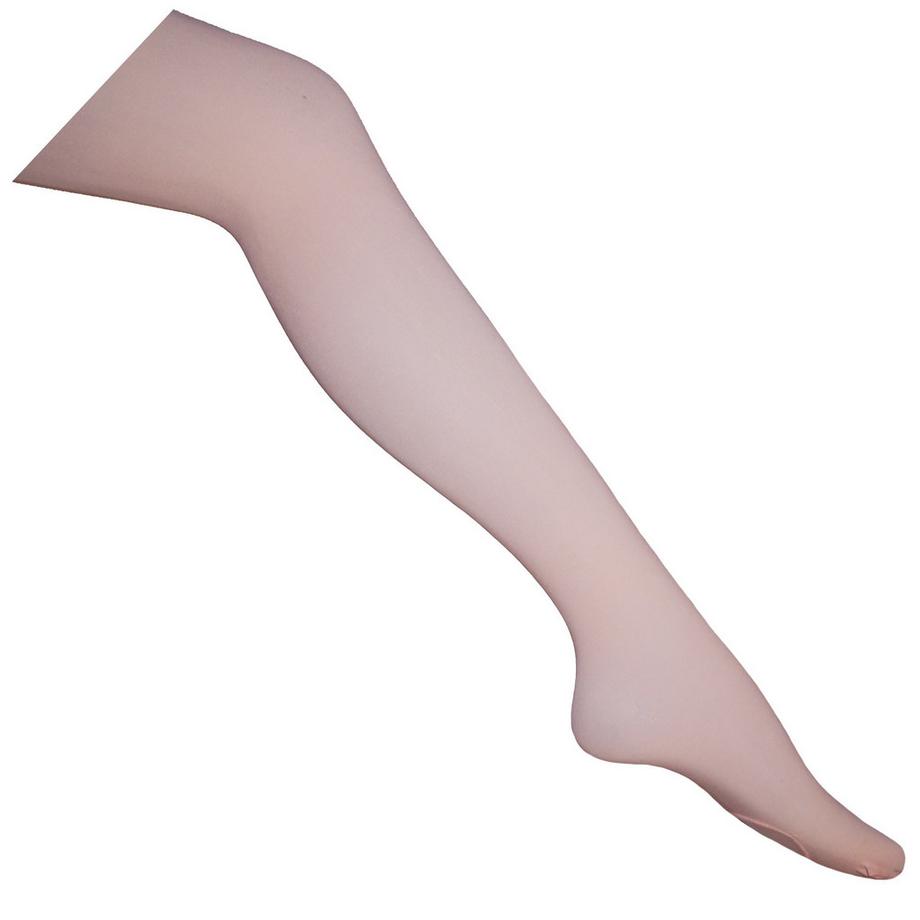 Silky Europe  Collants De Danse Avec Pieds 