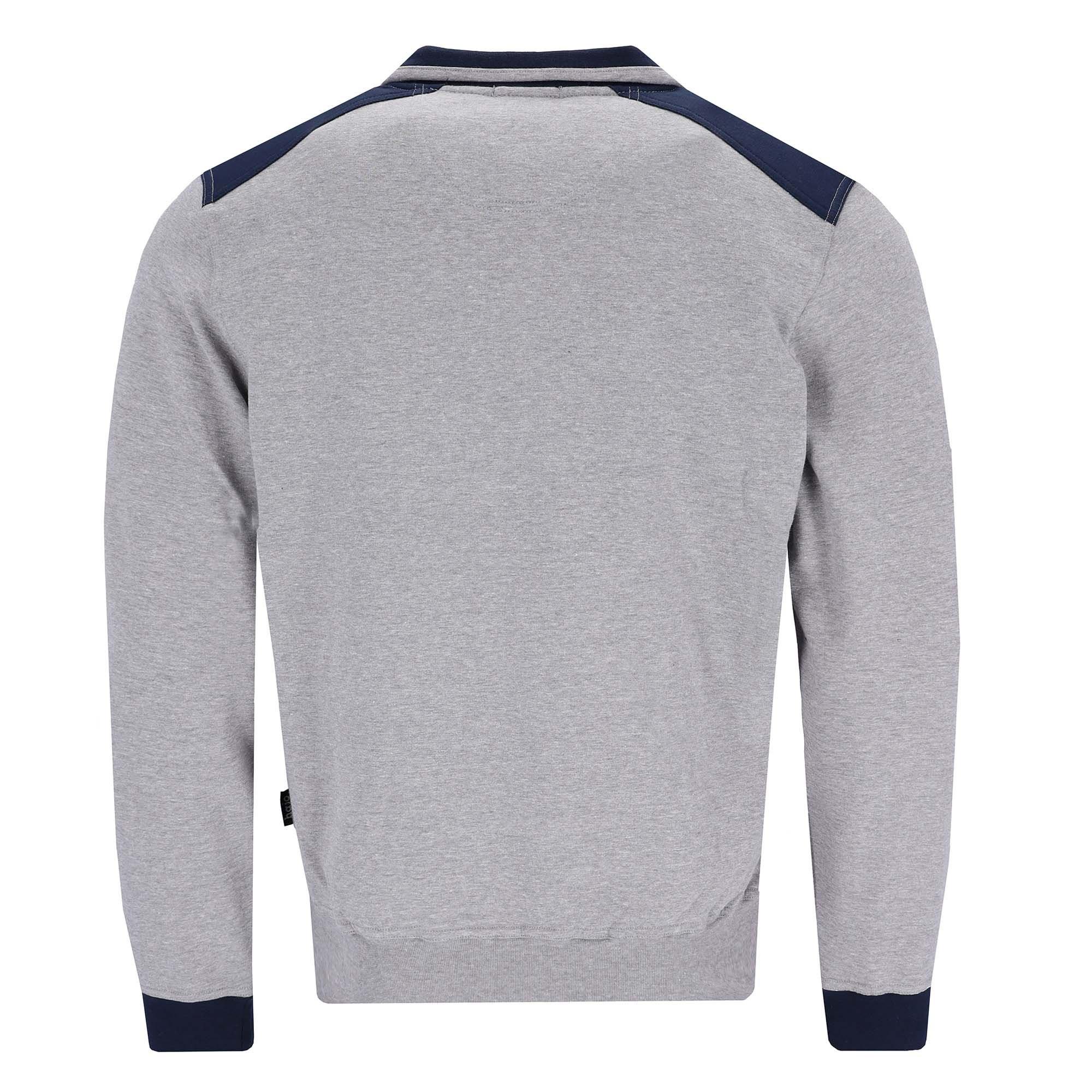 hajo Giacca da ginnastica Vestibilità confortevole  