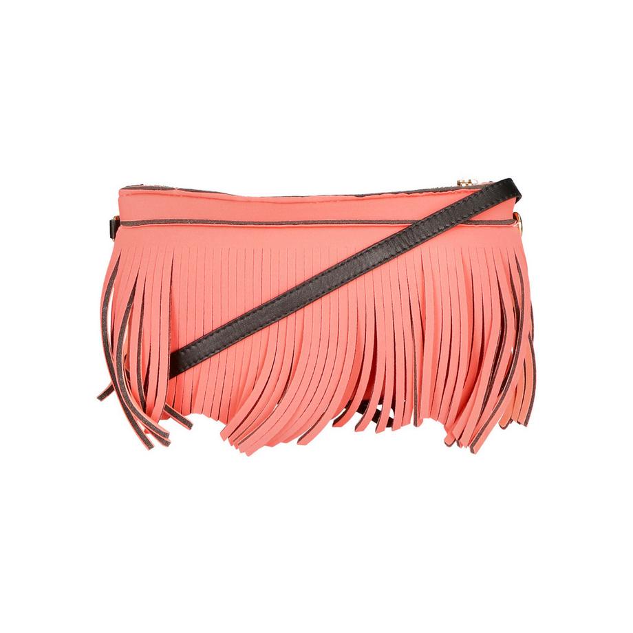 Gave Lux Fransen Schultertasche  