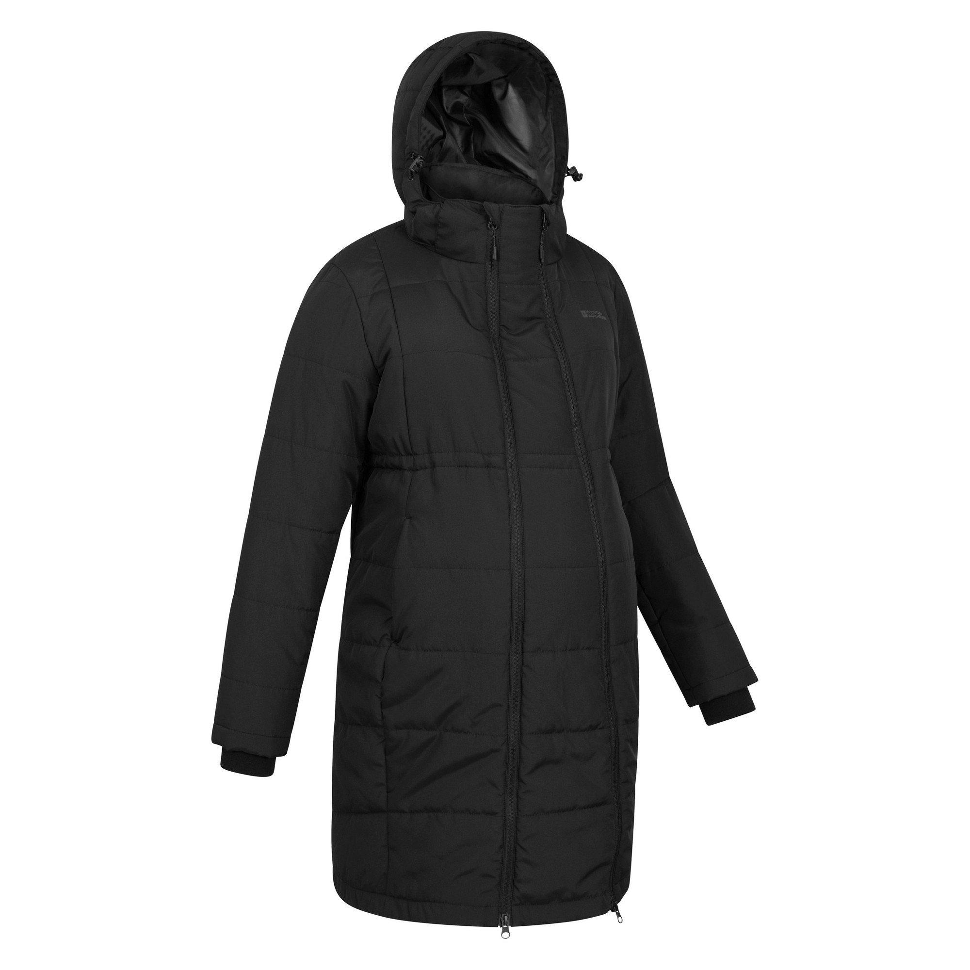 Mountain Warehouse Veste matelassée Amethyst Maternité  
