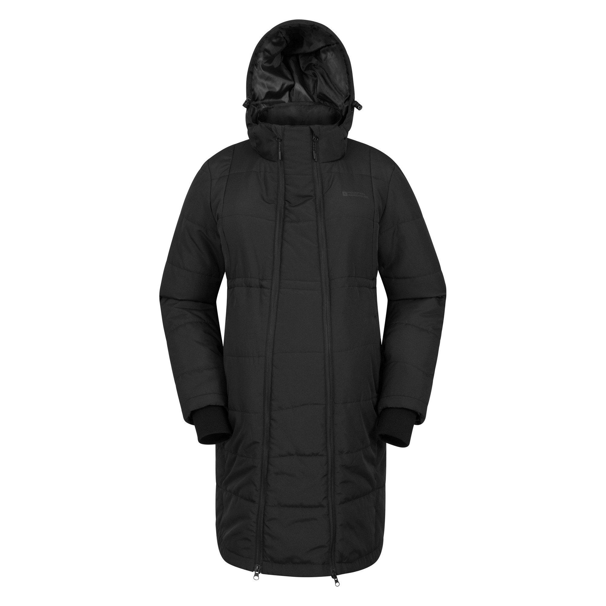 Mountain Warehouse  Amethyst Steppjacke  Umstandskleidung 